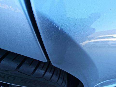 2018 Porsche Panamera 4S AWD