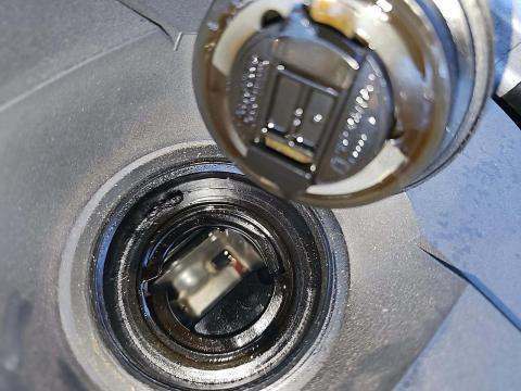 2018 Porsche Panamera 4S AWD