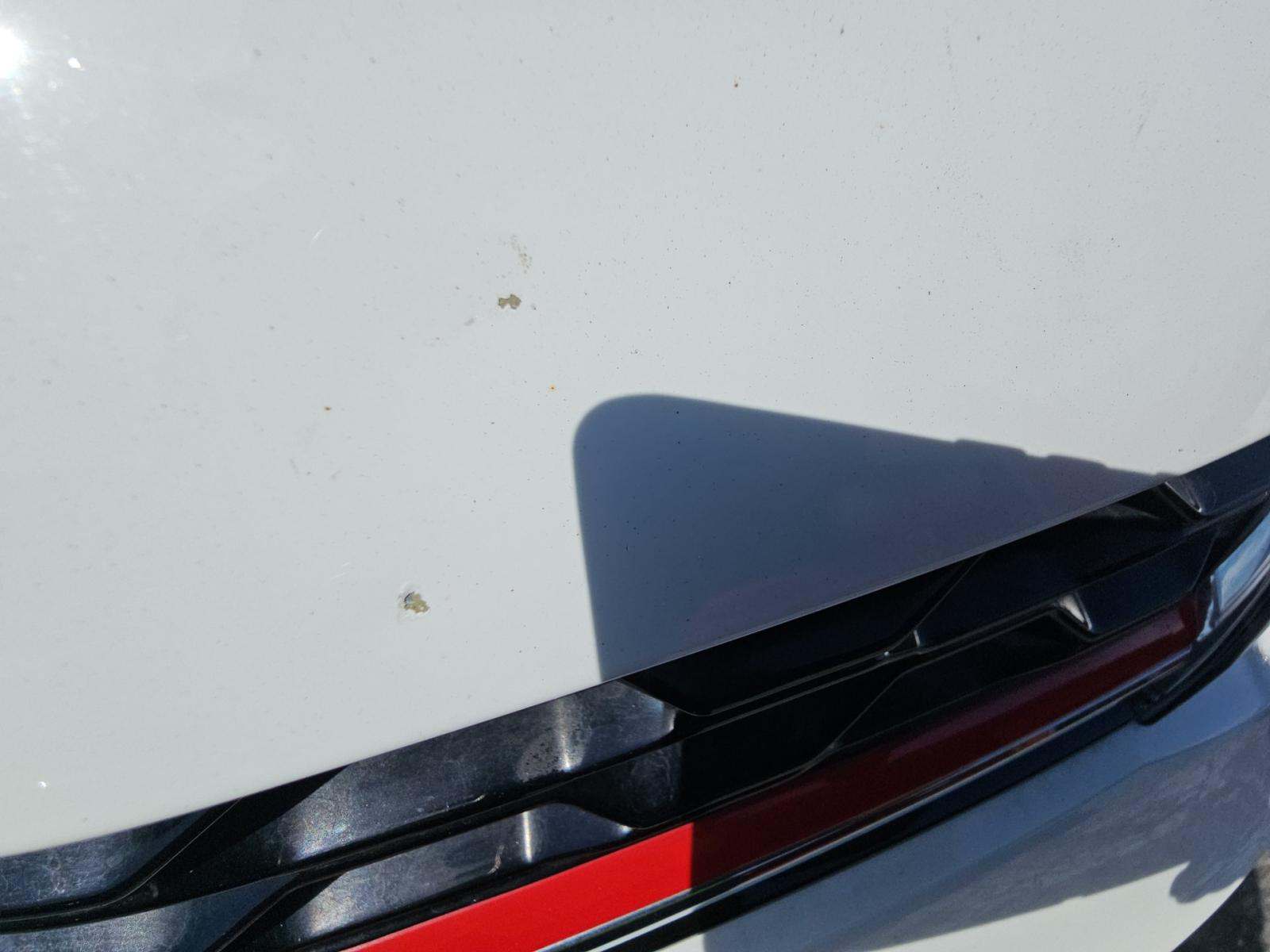 2019 Volkswagen Golf GTI 2.0T S FWD
