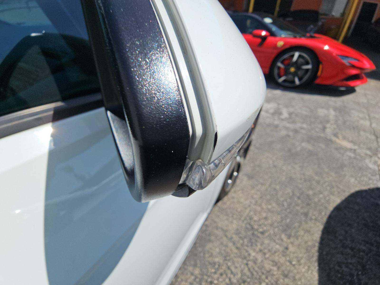 2019 Volkswagen Golf GTI 2.0T S FWD