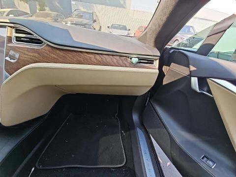 2017 Tesla Model S 75D AWD