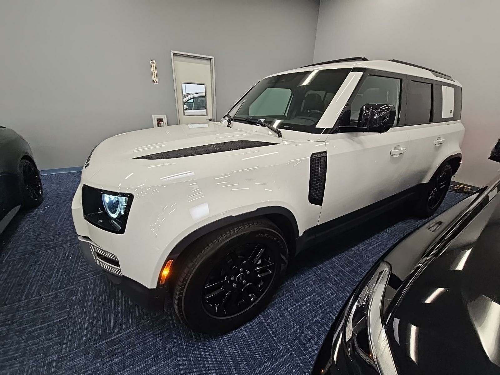 2024 Land Rover Defender 110 S AWD