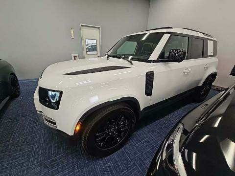 2024 Land Rover Defender 110 S AWD