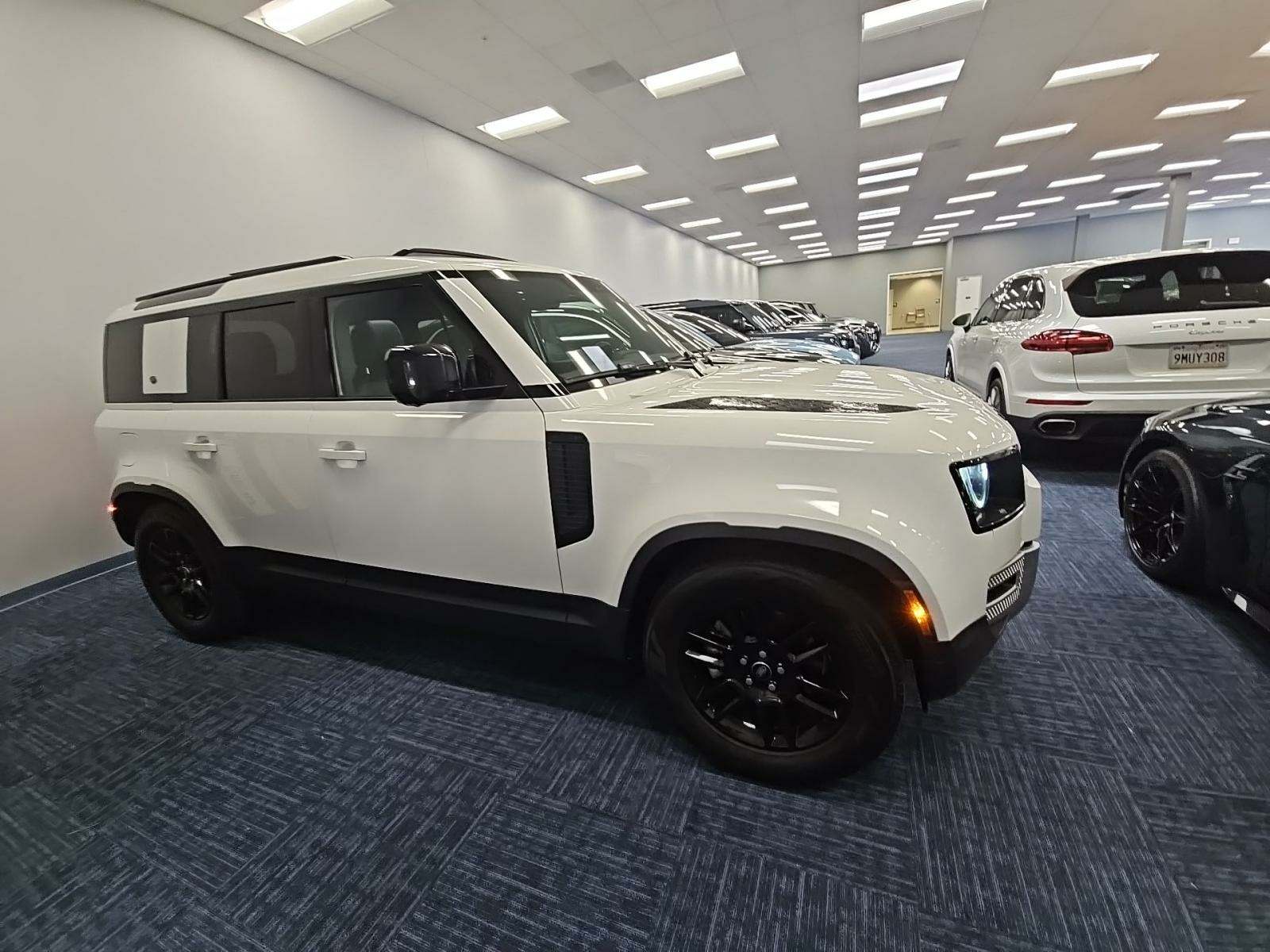 2024 Land Rover Defender 110 S AWD
