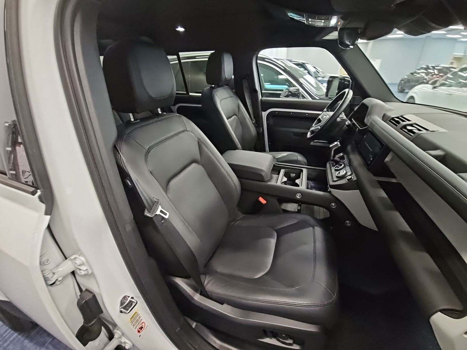 2024 Land Rover Defender 110 S AWD