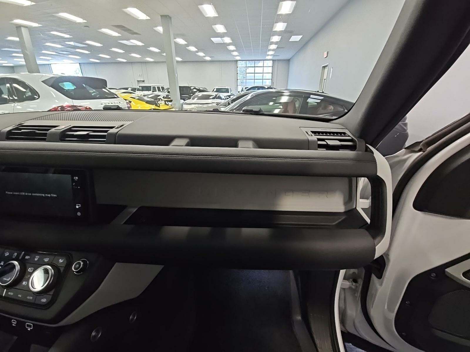 2024 Land Rover Defender 110 S AWD