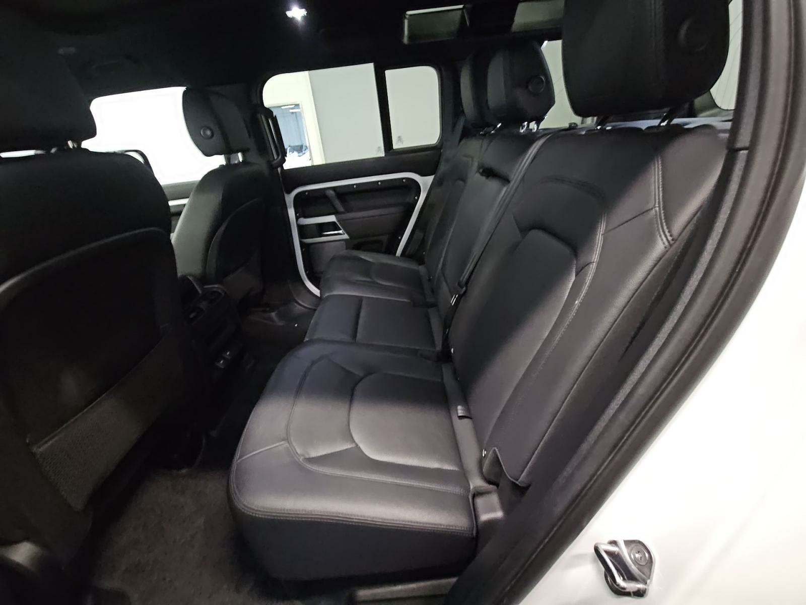 2024 Land Rover Defender 110 S AWD