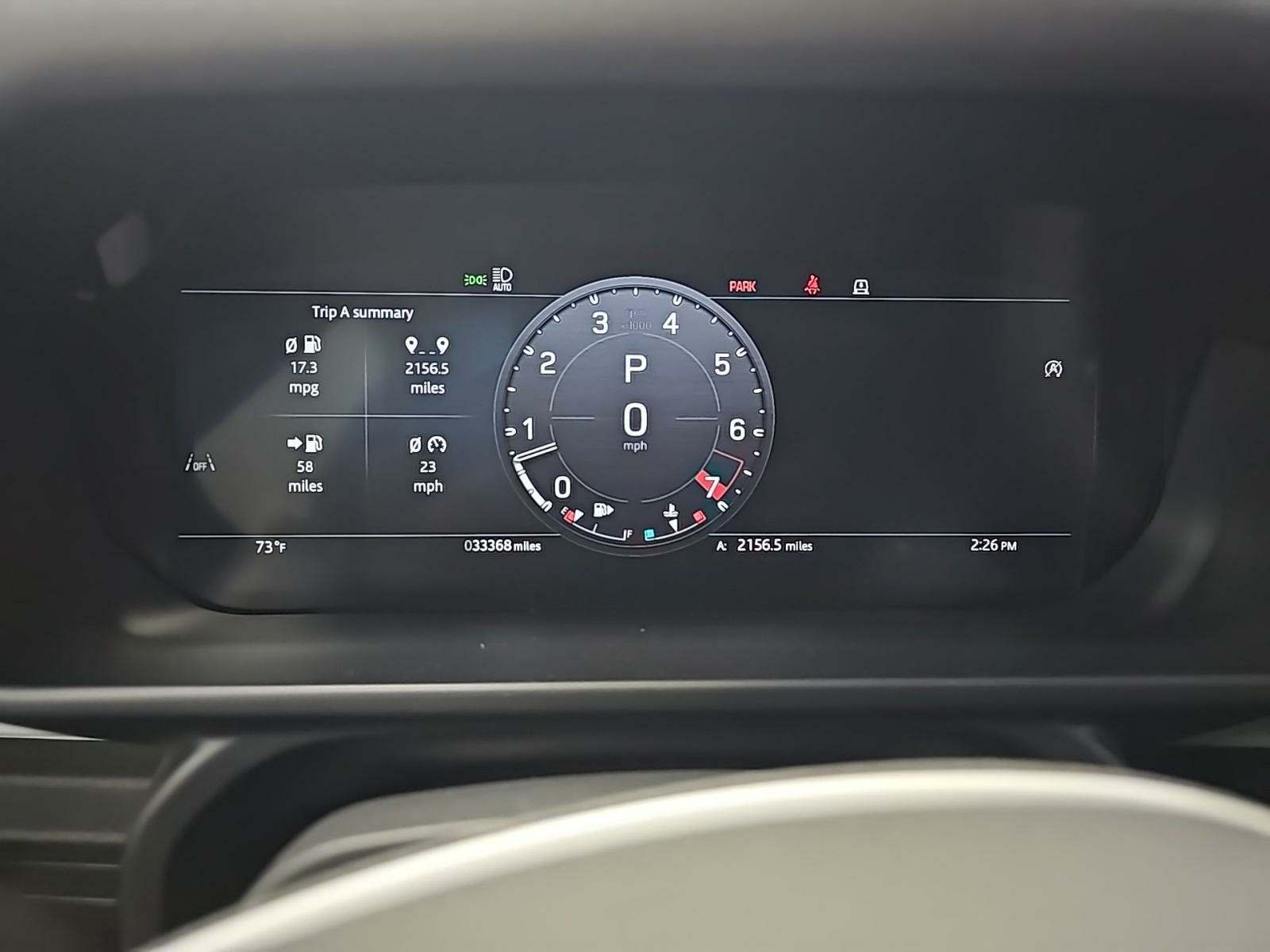 2024 Land Rover Defender 110 S AWD