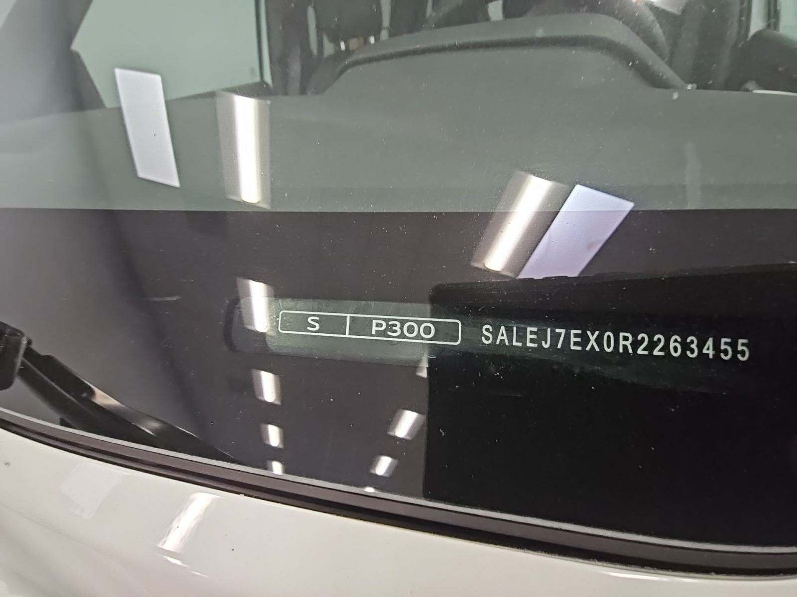 2024 Land Rover Defender 110 S AWD