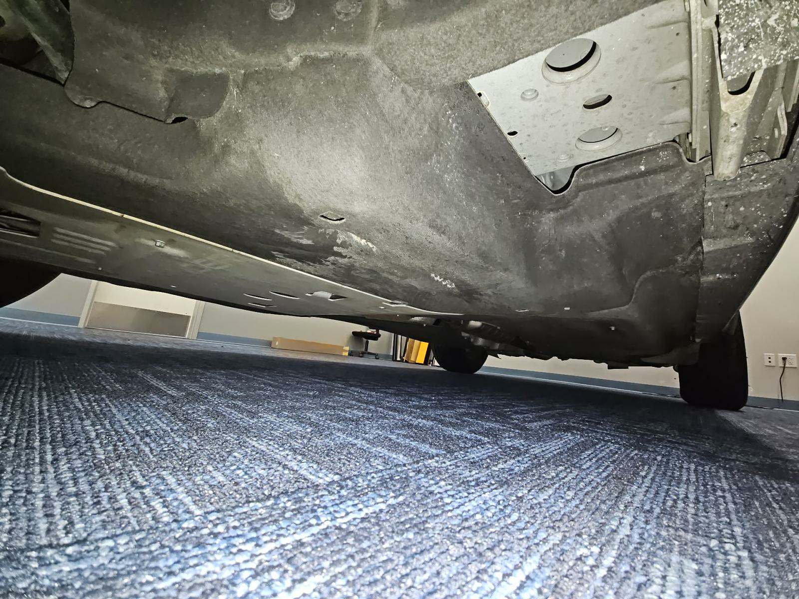 2024 Land Rover Defender 110 S AWD