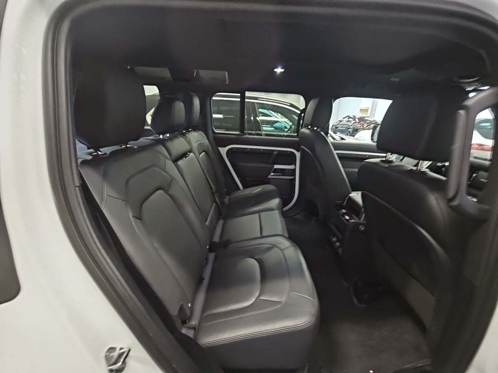 2024 Land Rover Defender 110 S AWD