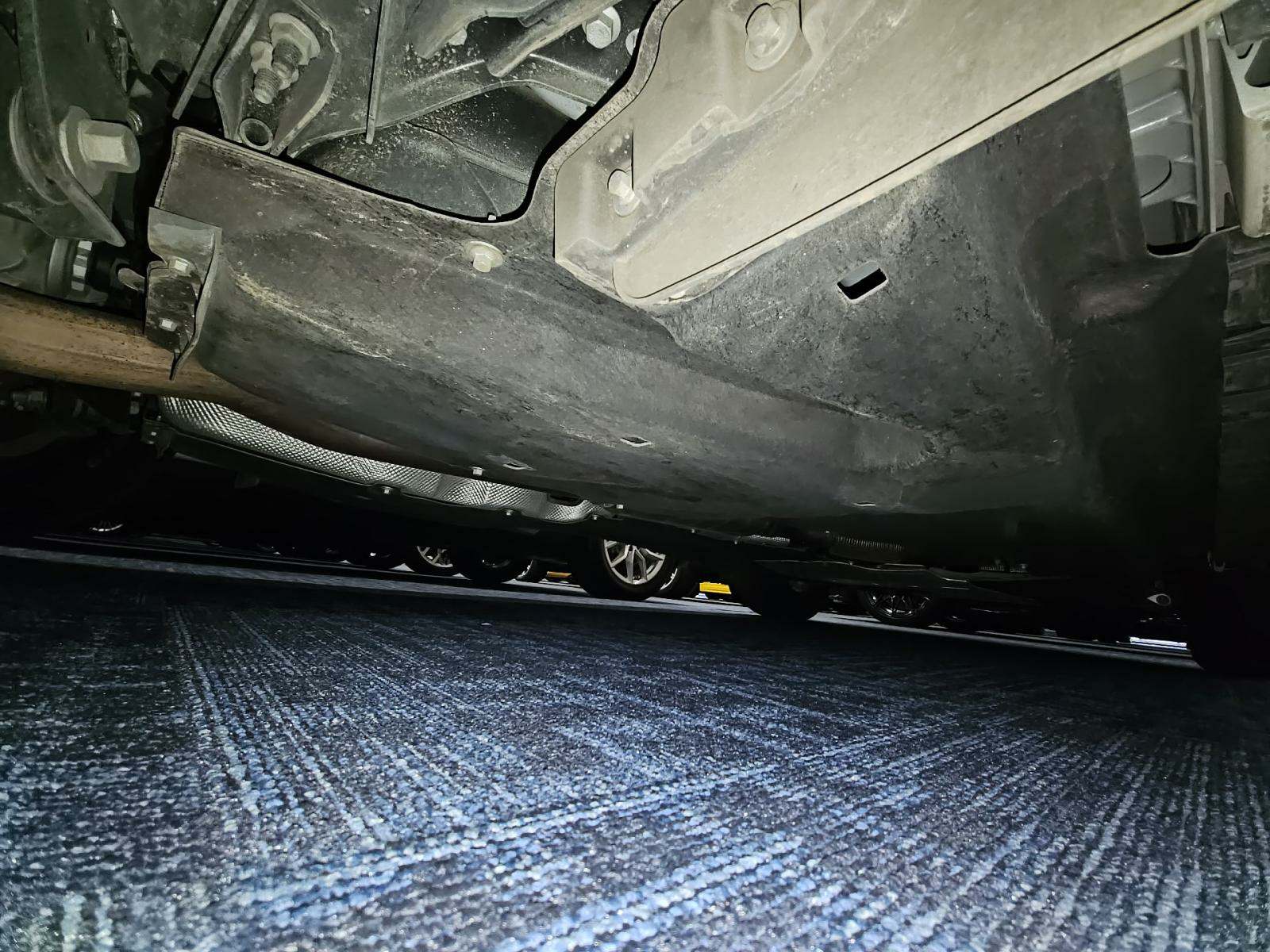 2024 Land Rover Defender 110 S AWD