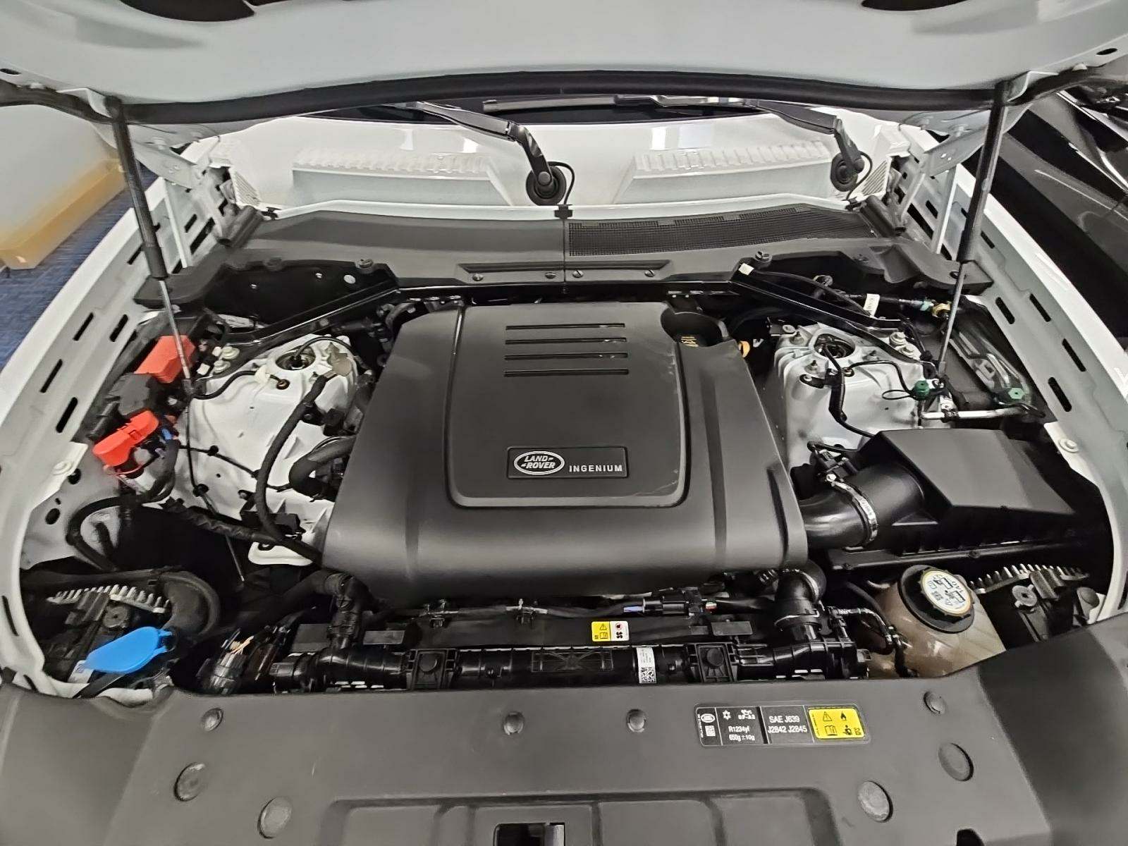 2024 Land Rover Defender 110 S AWD