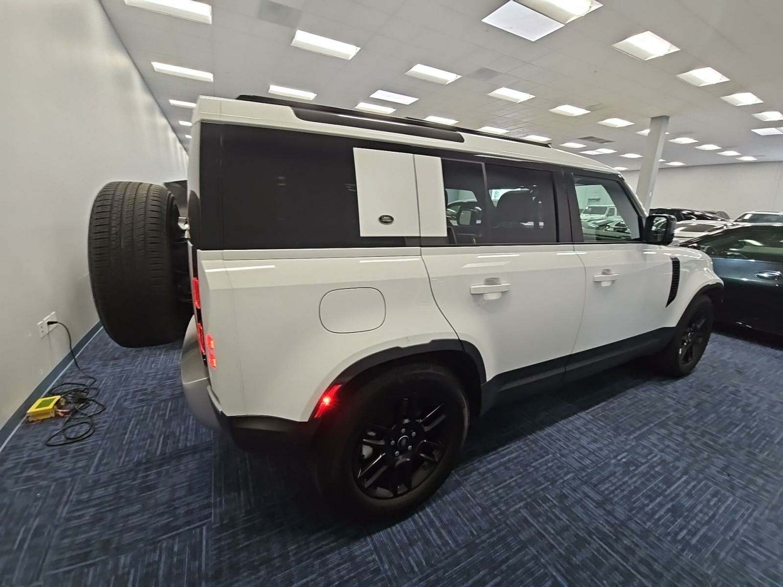 2024 Land Rover Defender 110 S AWD