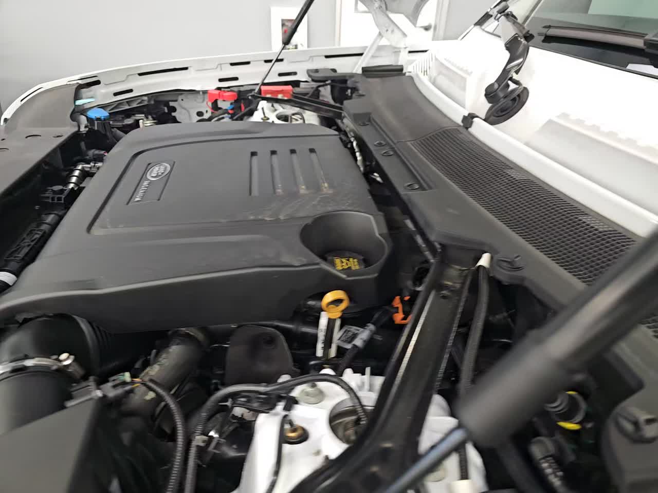 2024 Land Rover Defender 110 S AWD