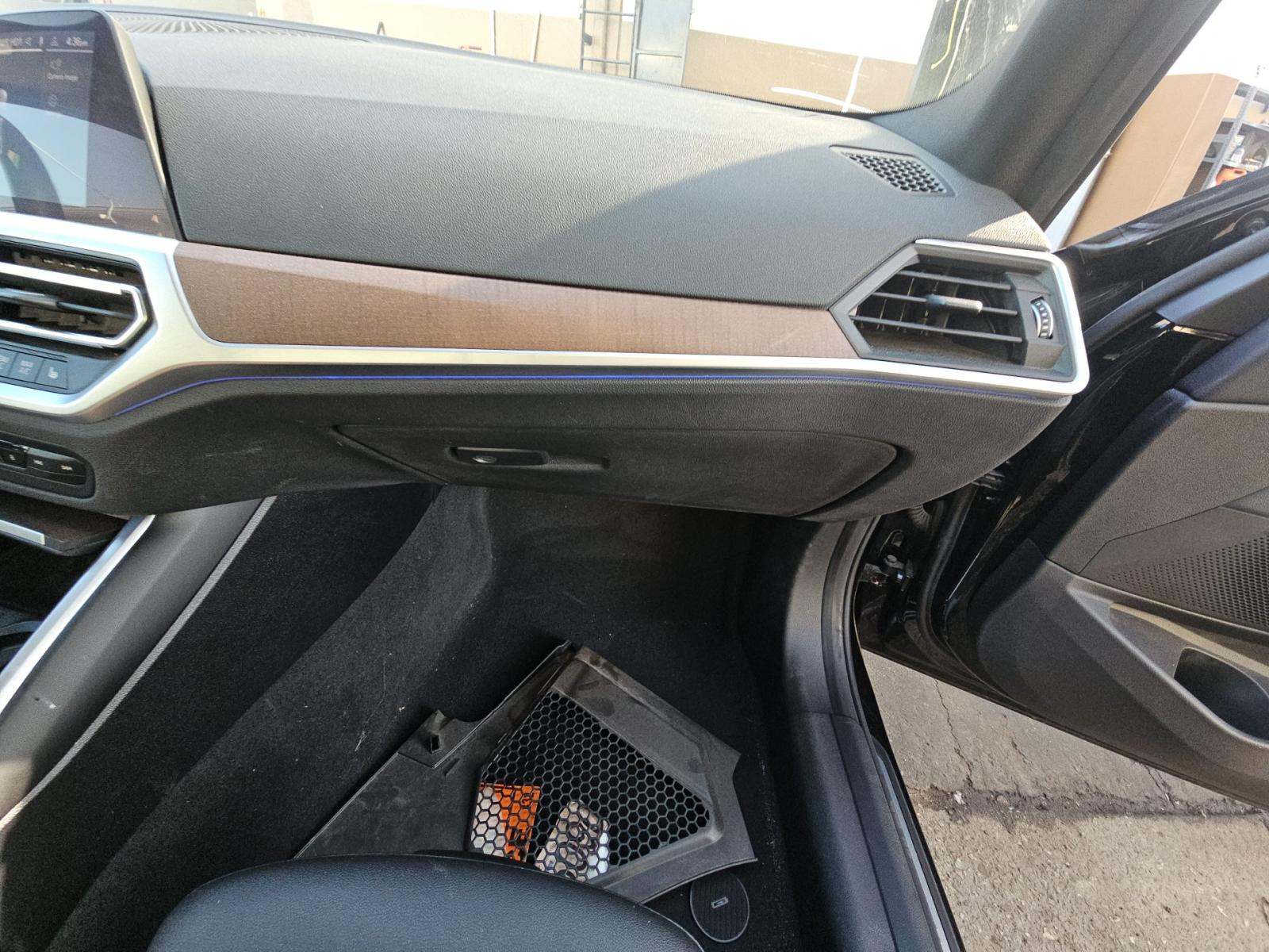 2020 BMW 3 Series 330i RWD