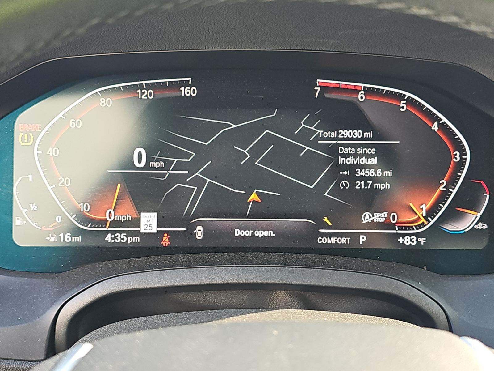 2020 BMW 3 Series 330i RWD