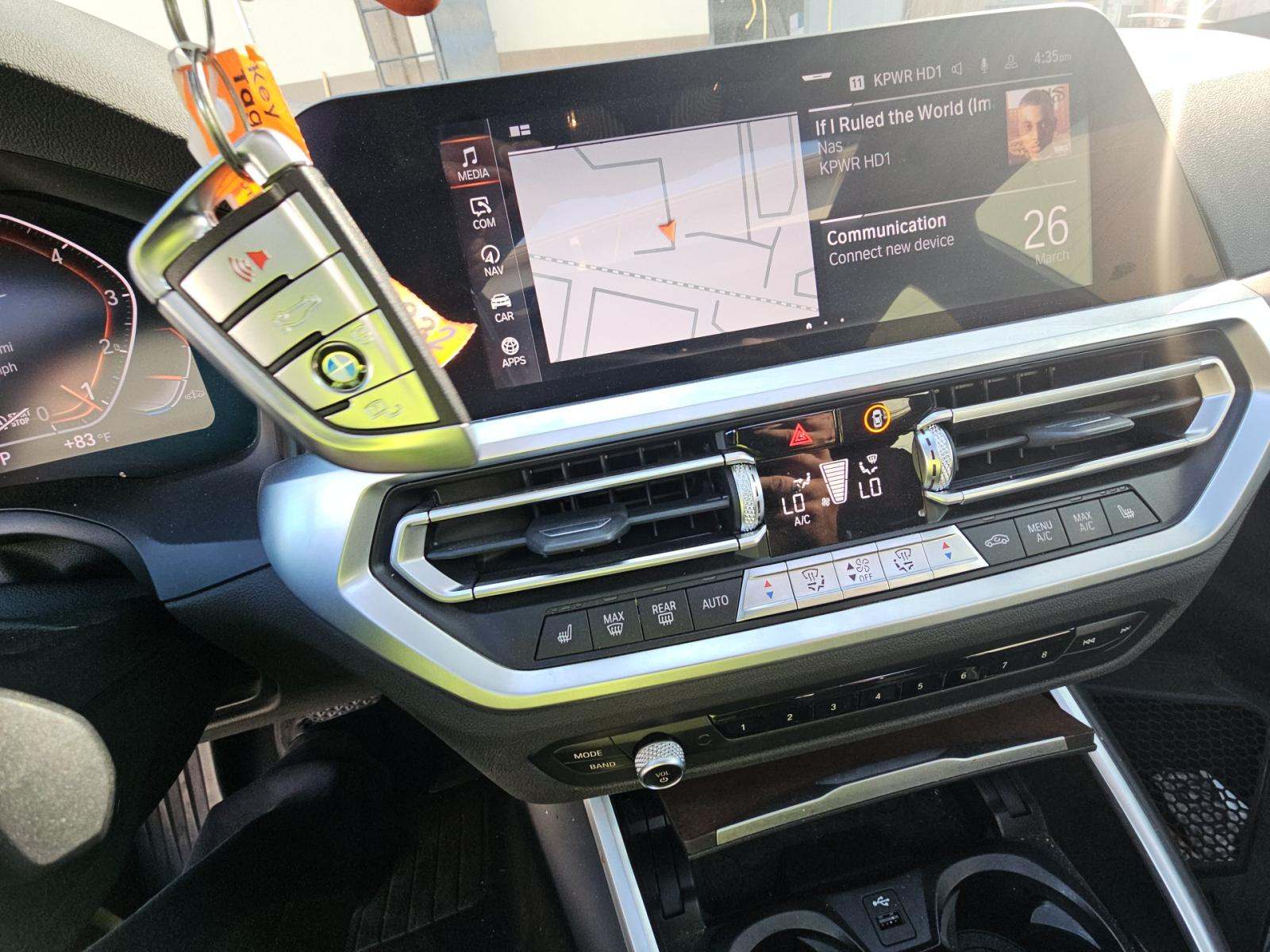 2020 BMW 3 Series 330i RWD