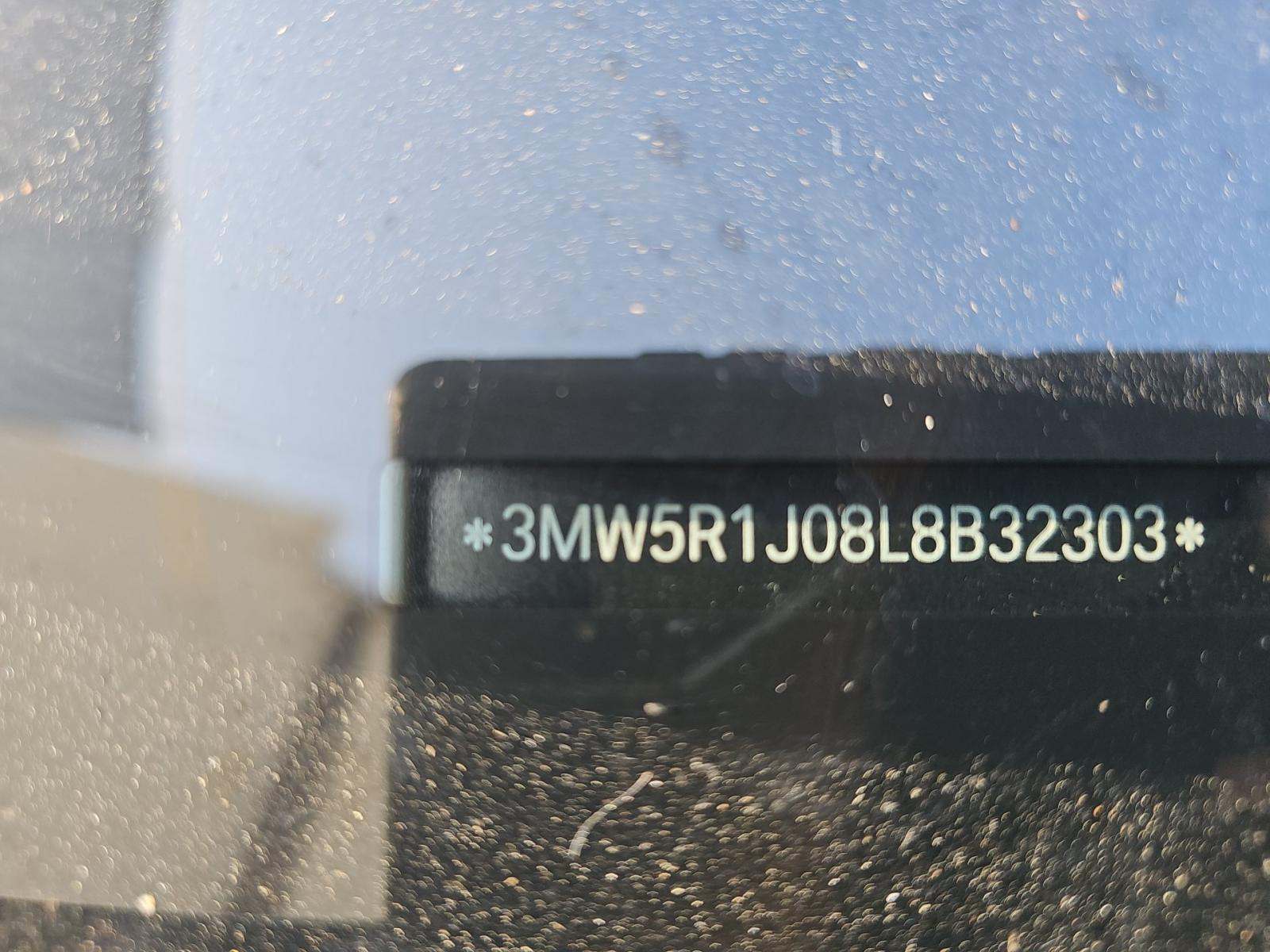 2020 BMW 3 Series 330i RWD