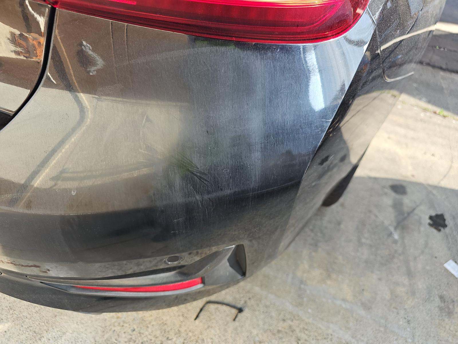 2020 BMW 3 Series 330i RWD