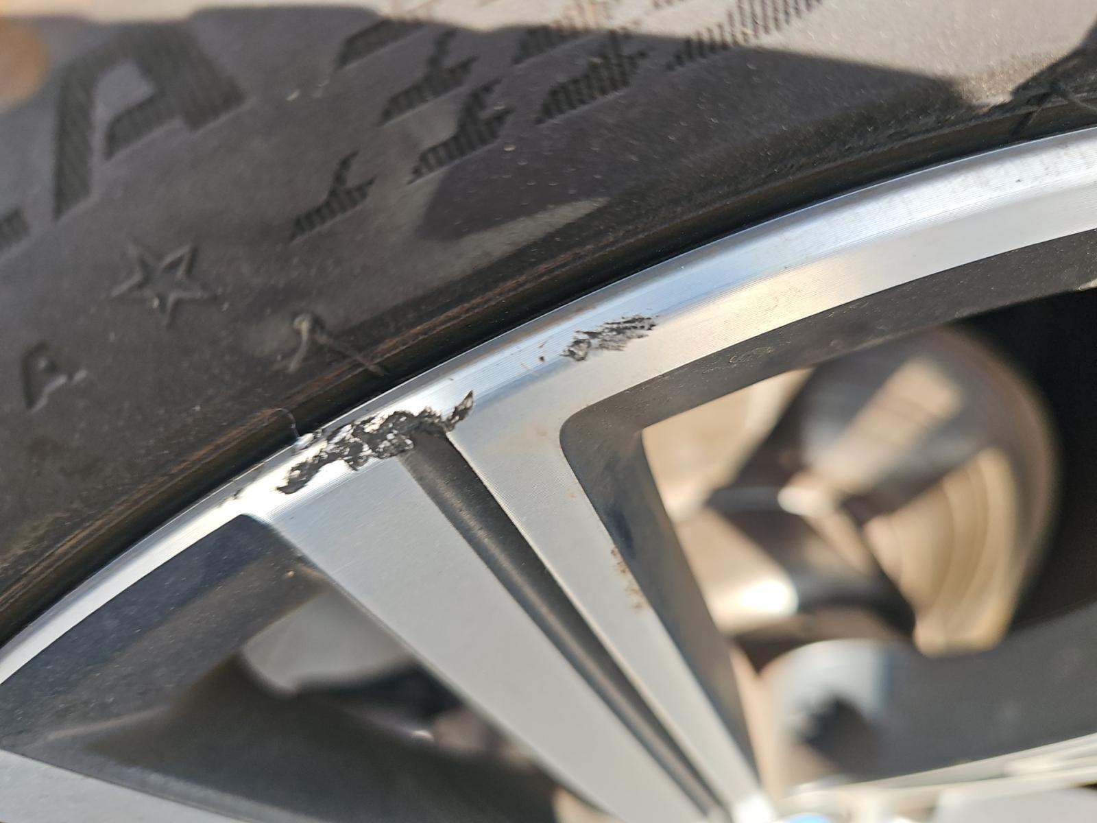 2020 BMW 3 Series 330i RWD