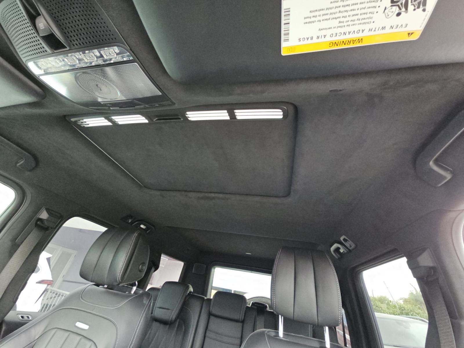 MERCEDES-BENZ G-CLASS - 7