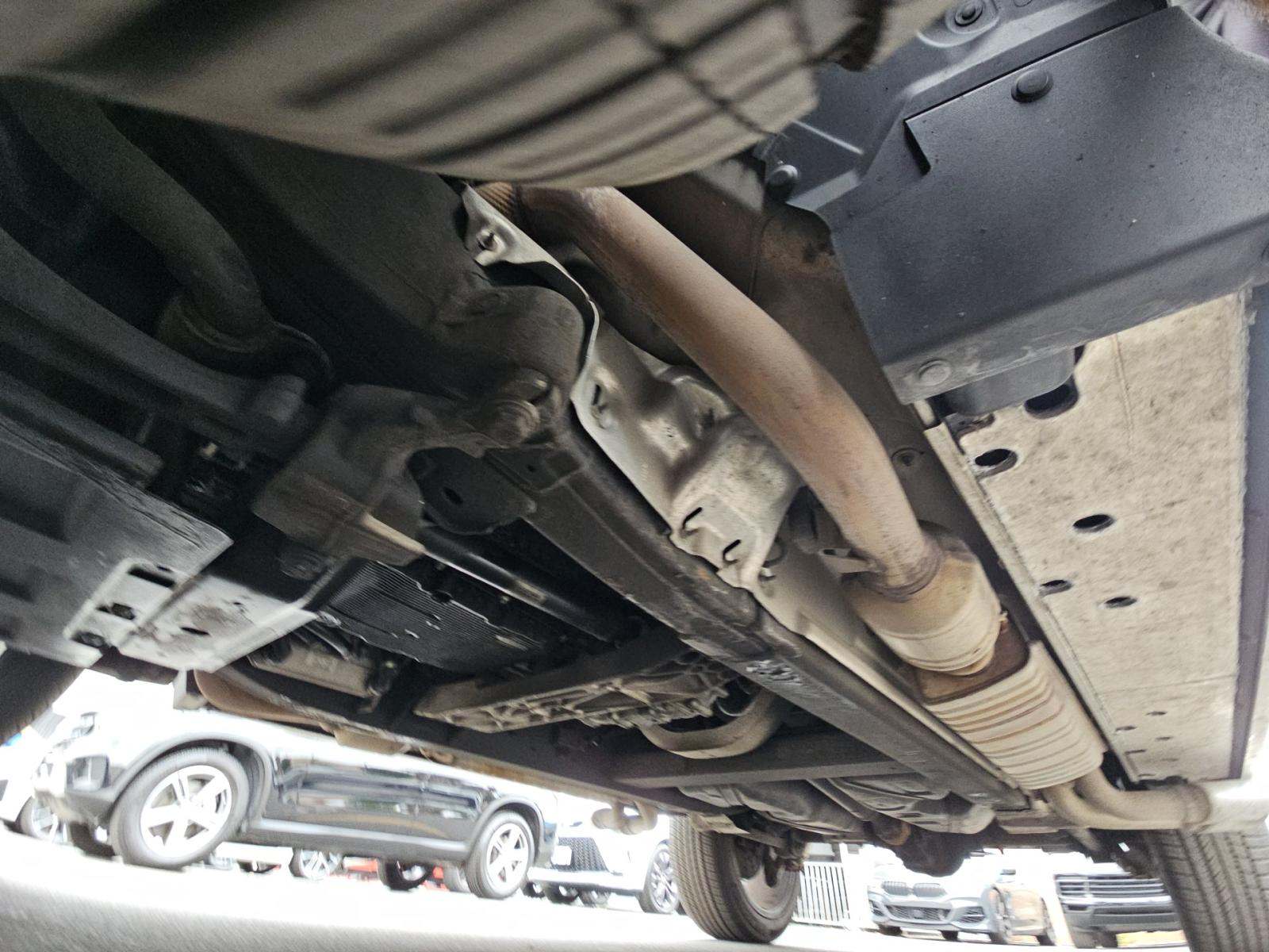 MERCEDES-BENZ G-CLASS - 3