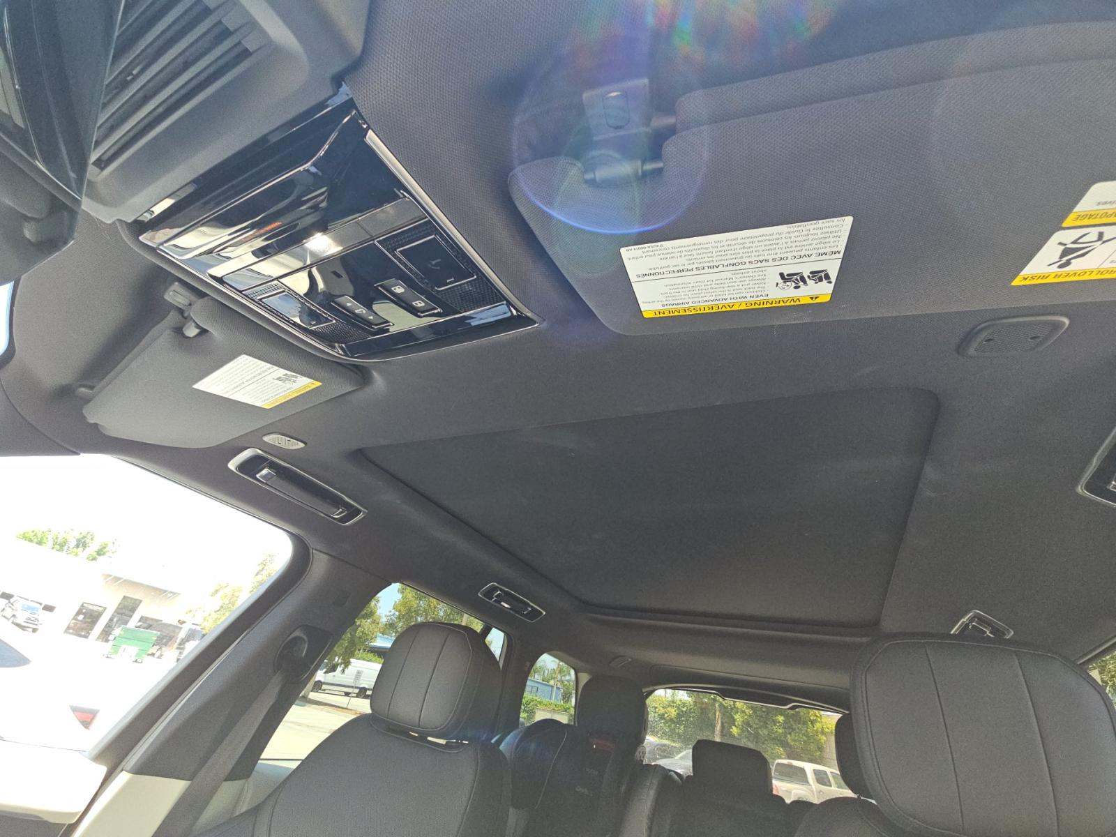 LAND ROVER RANGE ROVER - 7