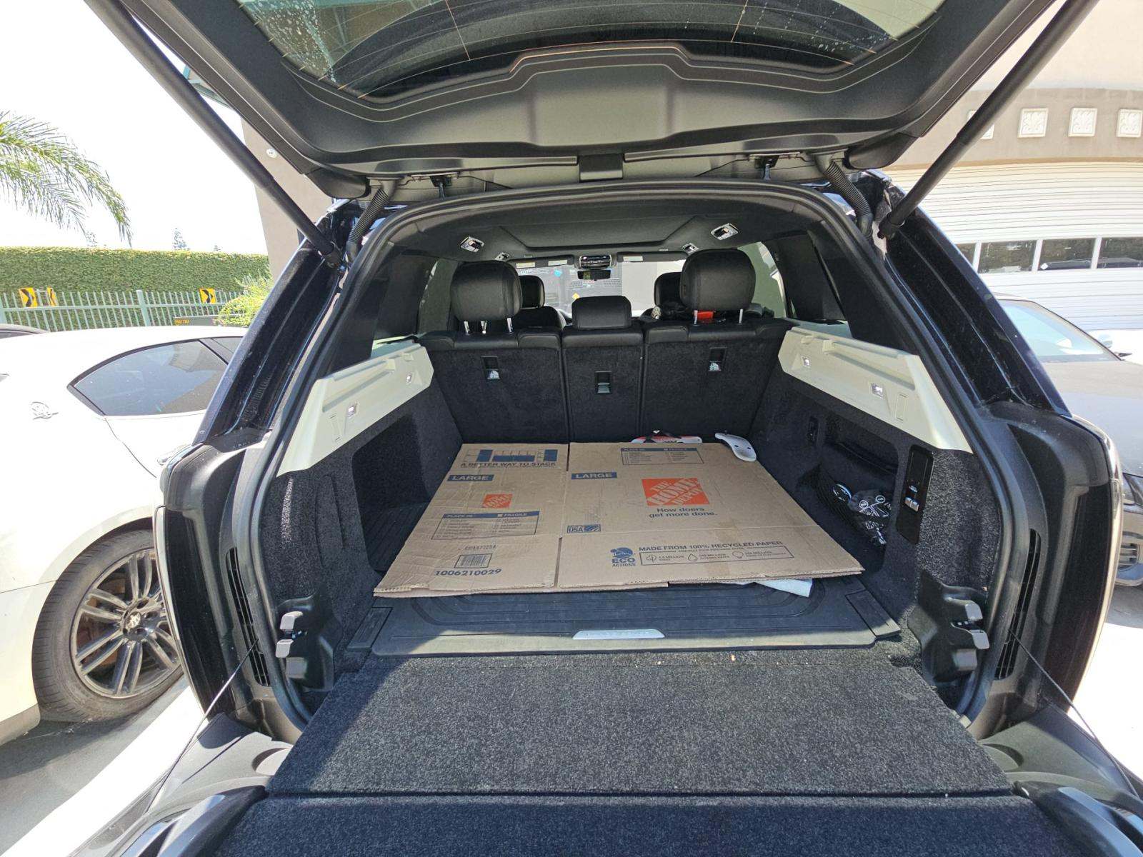 LAND ROVER RANGE ROVER - 10