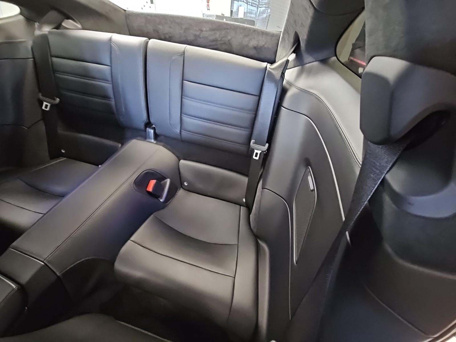 2022 Porsche 911 Carrera 4 GTS AWD