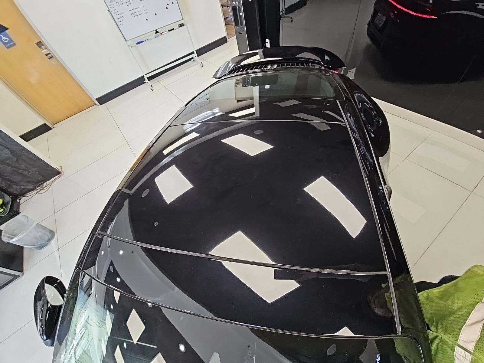 2022 Porsche 911 Carrera 4 GTS AWD