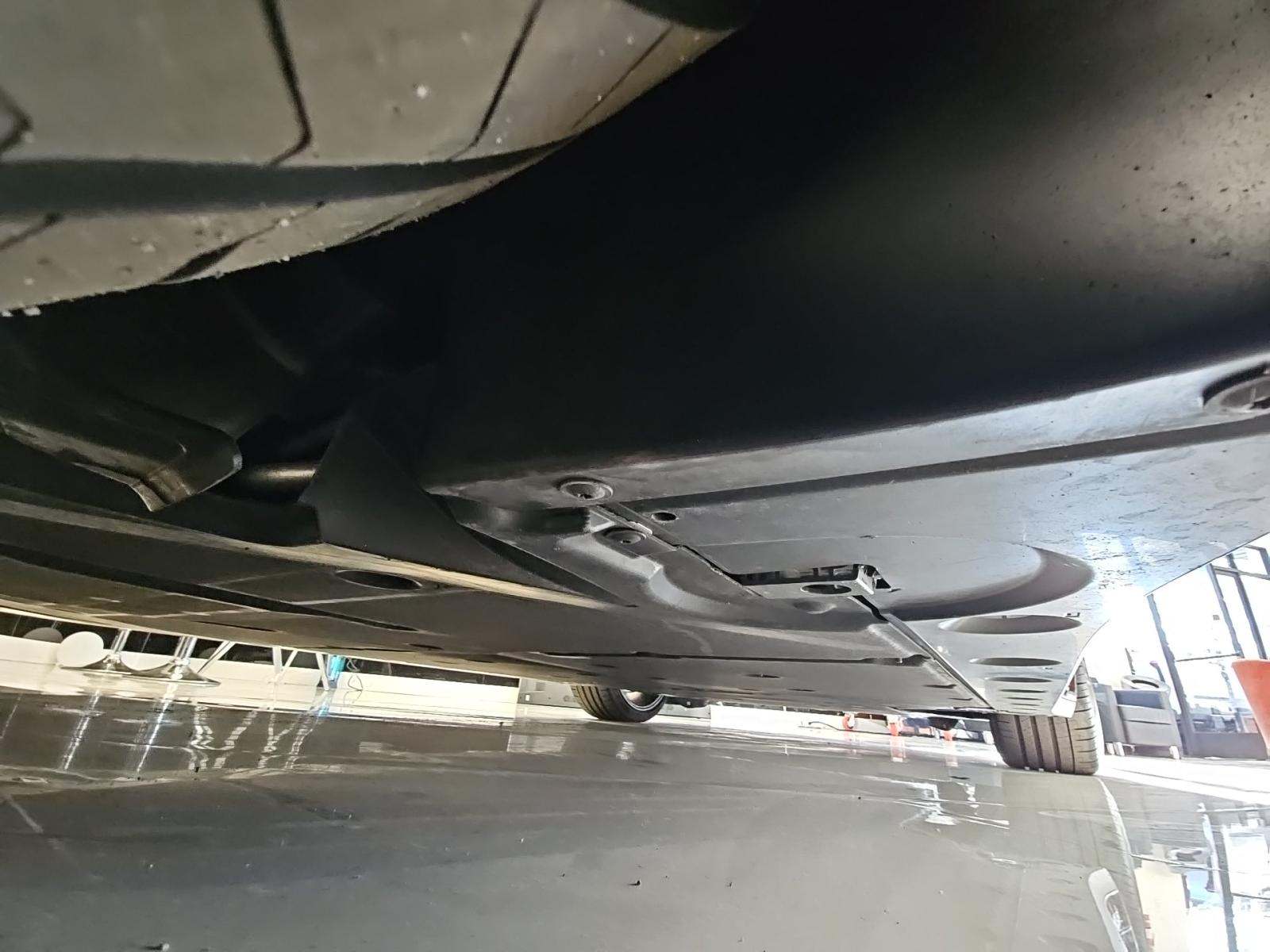 2022 Porsche 911 Carrera 4 GTS AWD