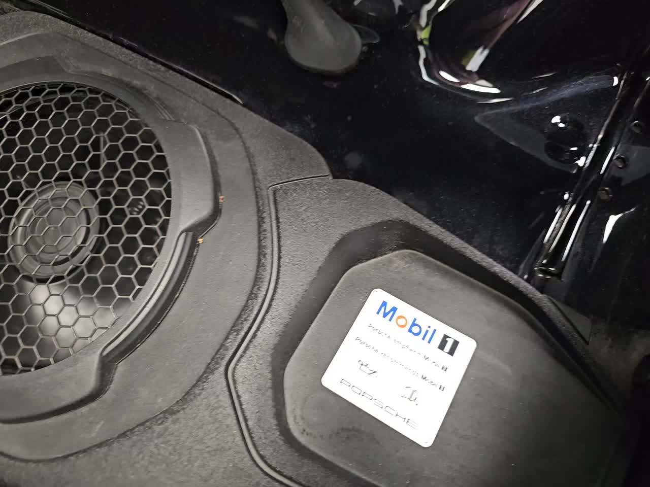 2022 Porsche 911 Carrera 4 GTS AWD