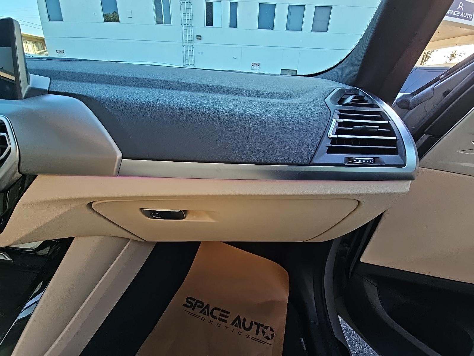 2022 BMW X3 sDrive30i RWD