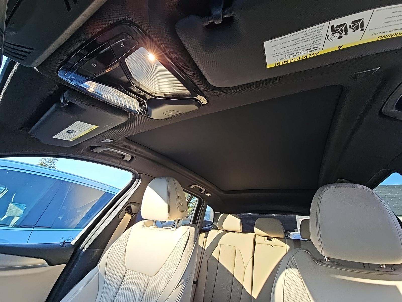 2022 BMW X3 sDrive30i RWD