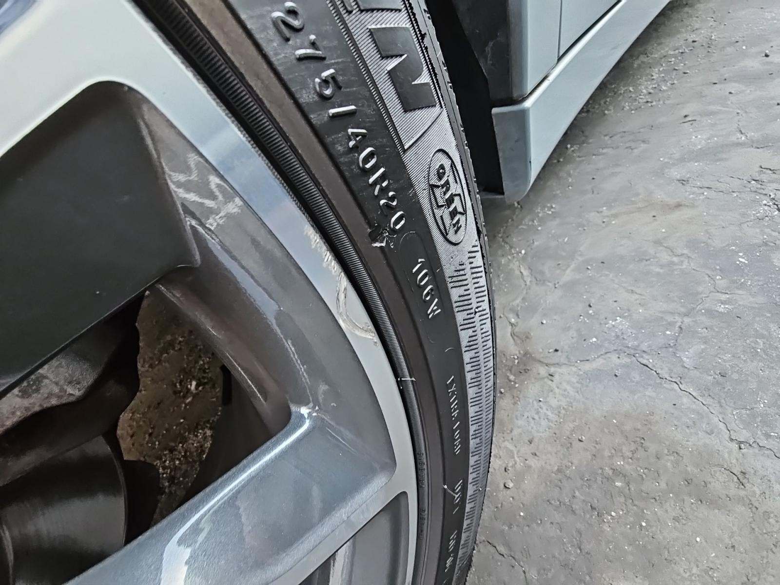 2022 BMW X3 sDrive30i RWD