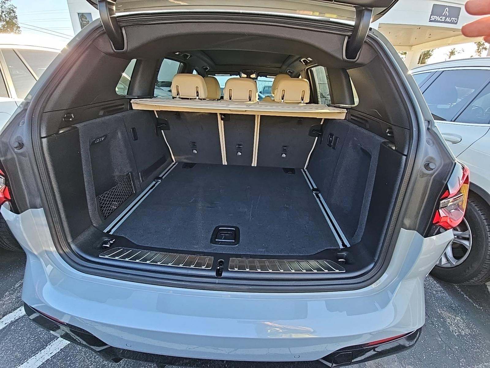 2022 BMW X3 sDrive30i RWD