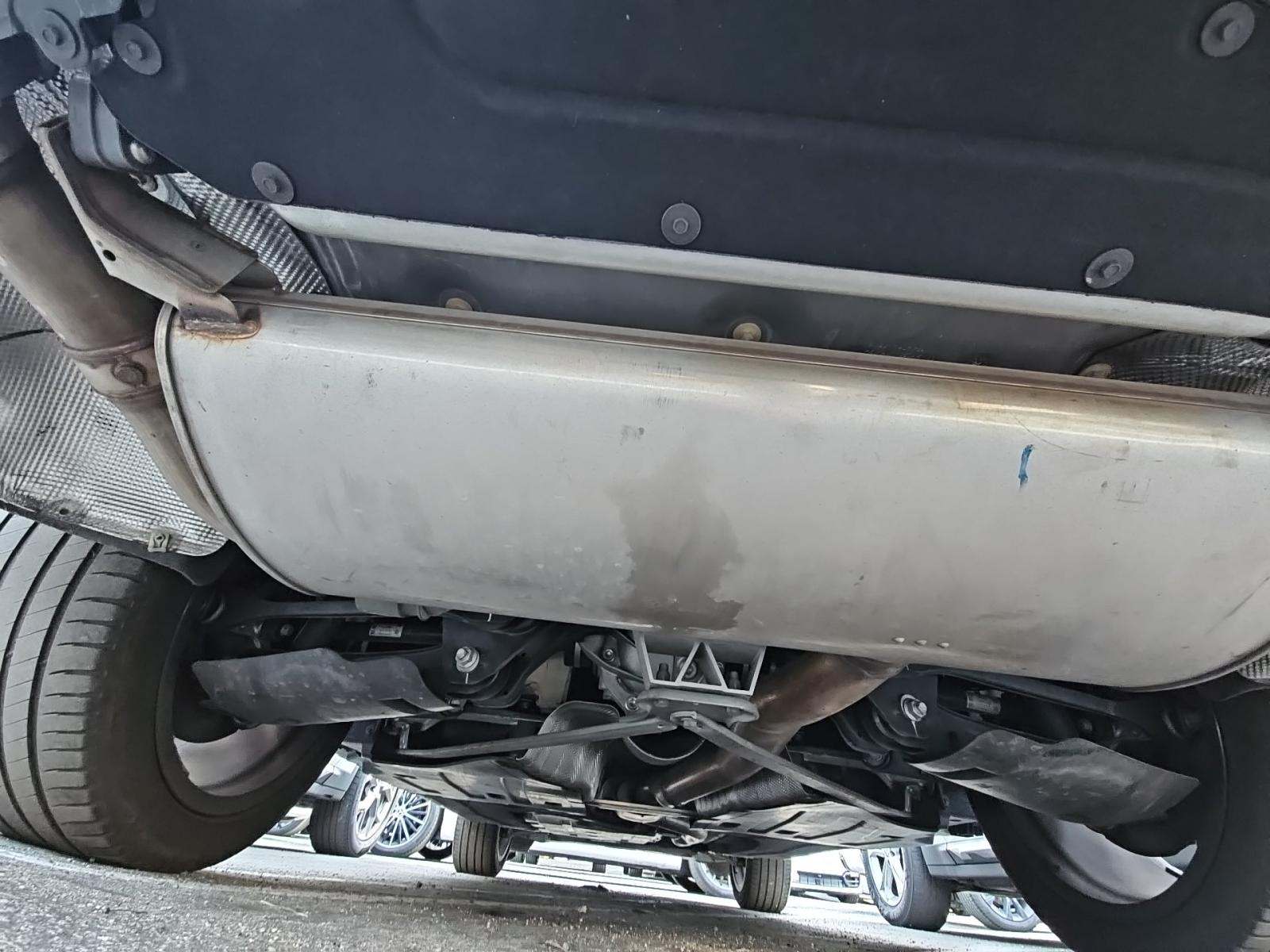 2022 BMW X3 sDrive30i RWD