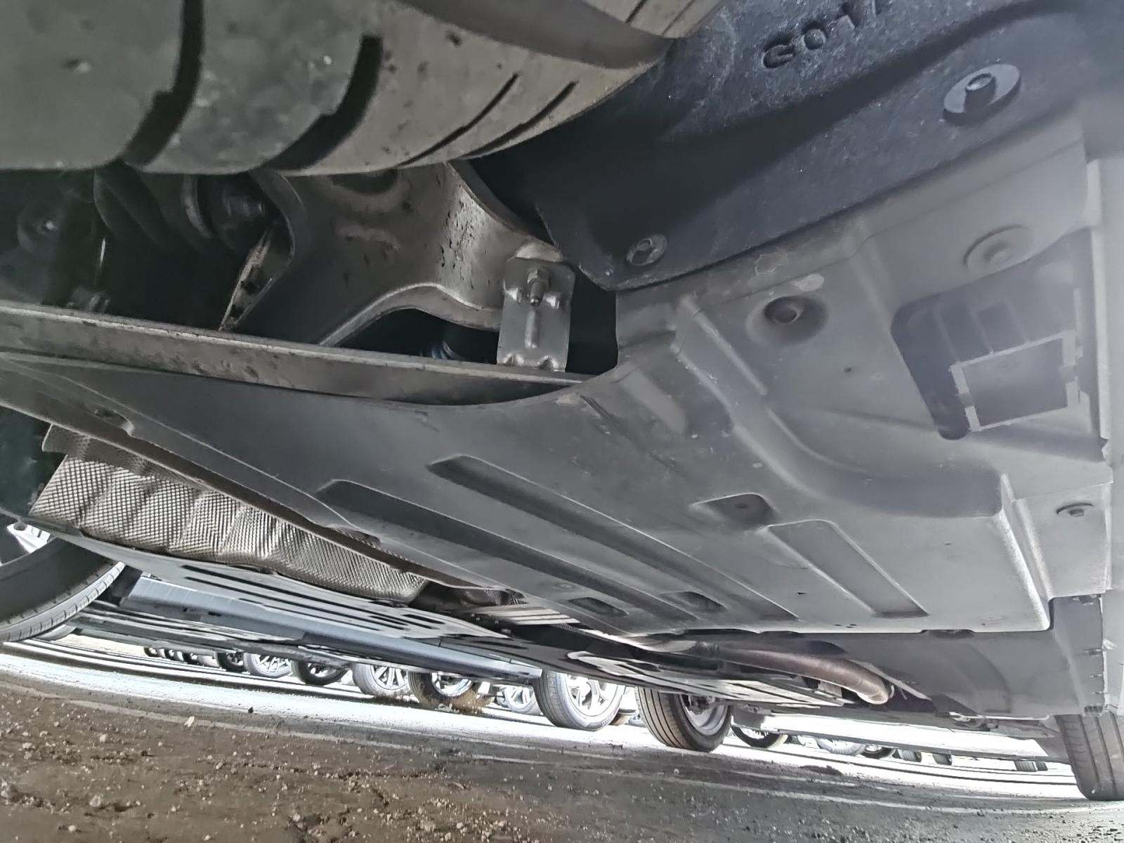 2022 BMW X3 sDrive30i RWD