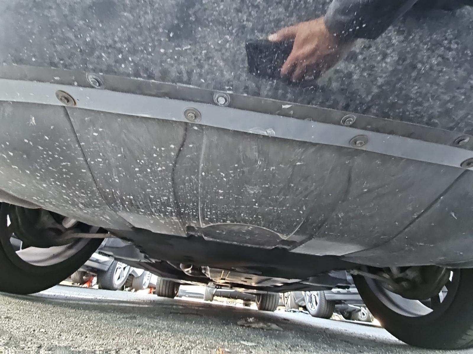 2022 BMW X3 sDrive30i RWD