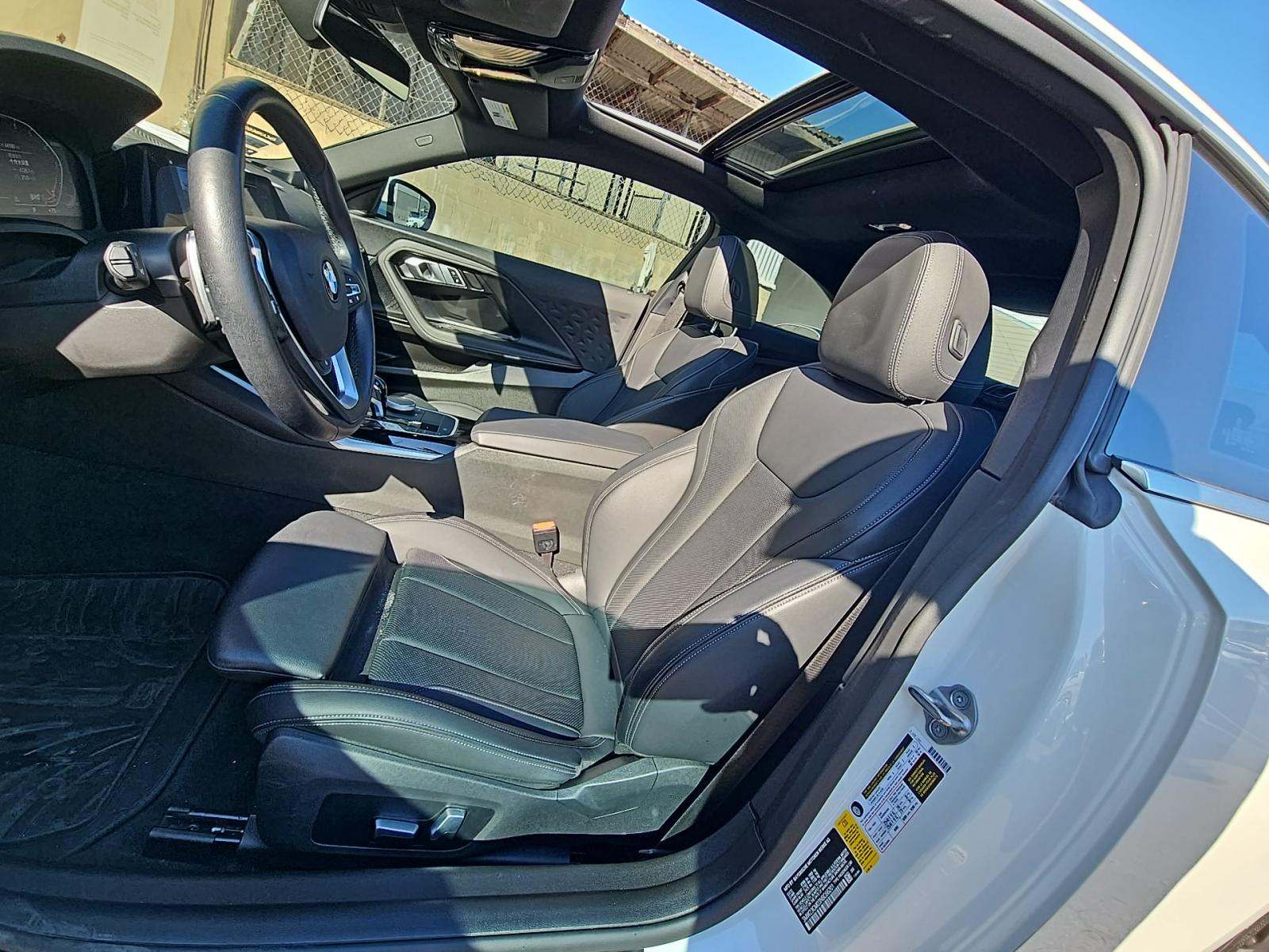 2022 BMW 2 Series 230i RWD