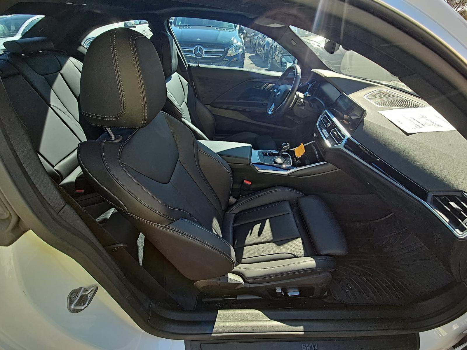 2022 BMW 2 Series 230i RWD