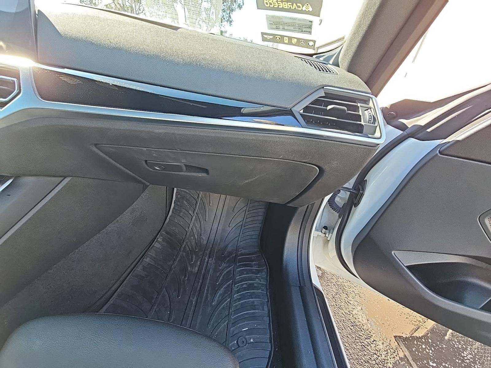 2022 BMW 2 Series 230i RWD