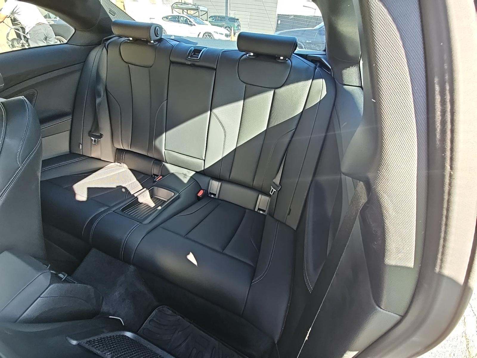 2022 BMW 2 Series 230i RWD