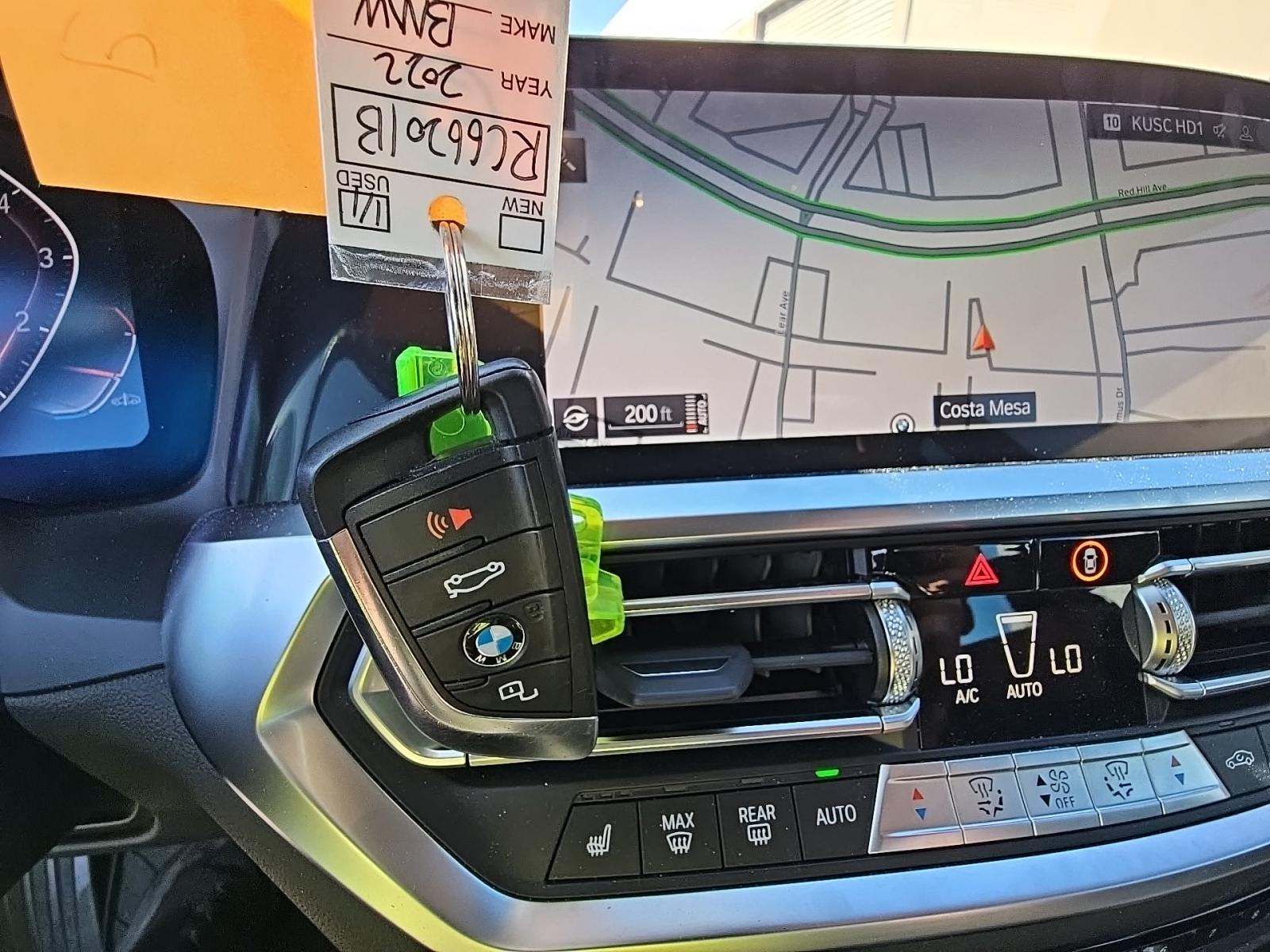 2022 BMW 2 Series 230i RWD