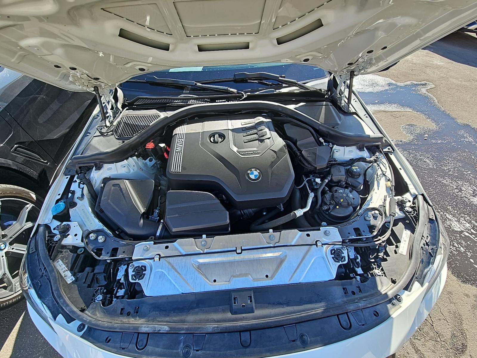 2022 BMW 2 Series 230i RWD