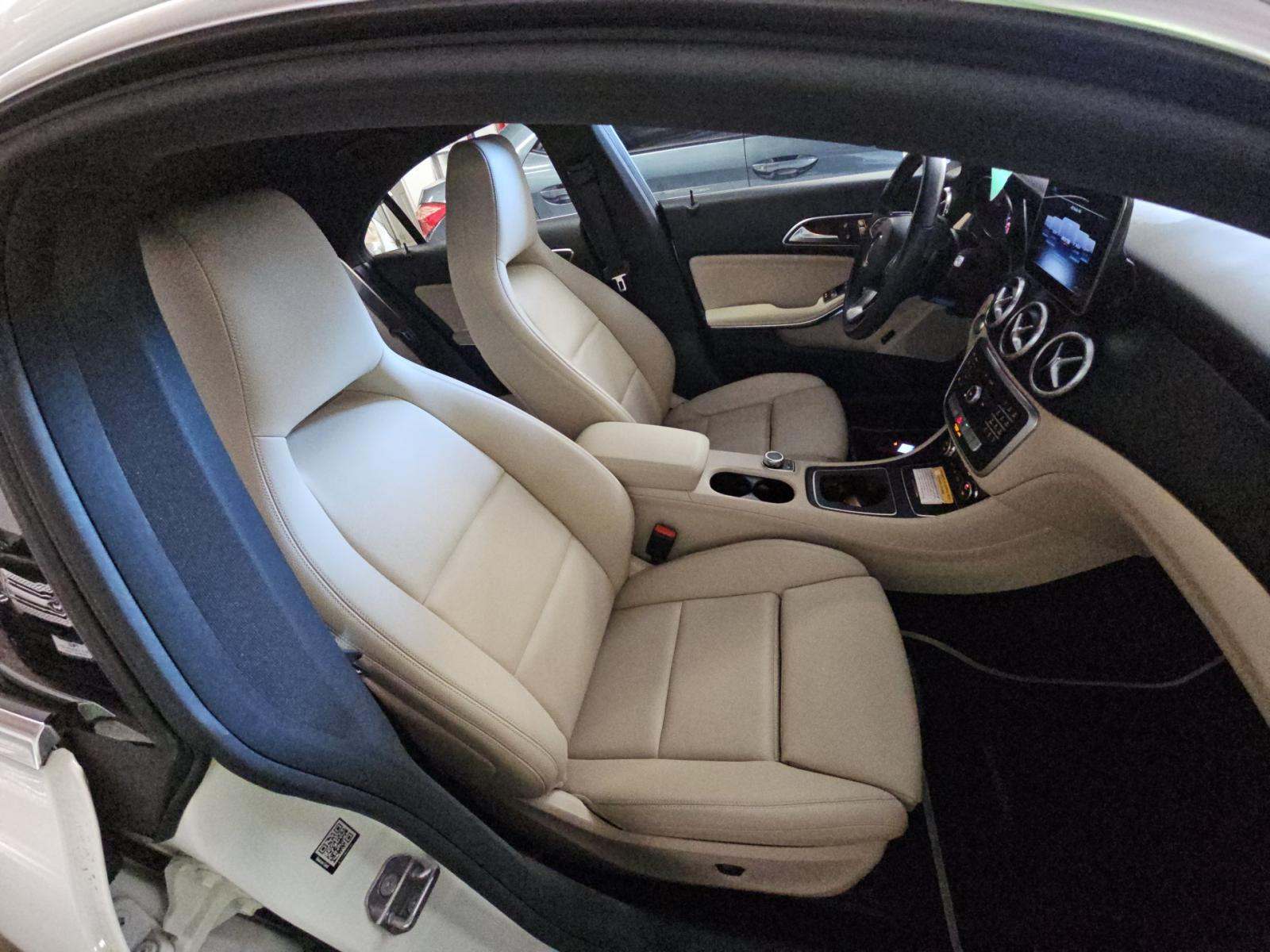 2019 Mercedes-Benz CLA CLA 250 FWD