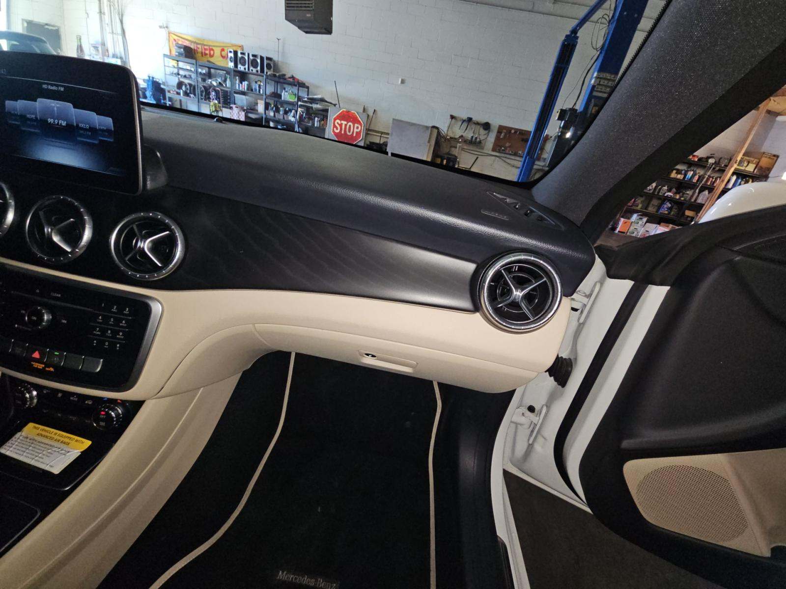 2019 Mercedes-Benz CLA CLA 250 FWD