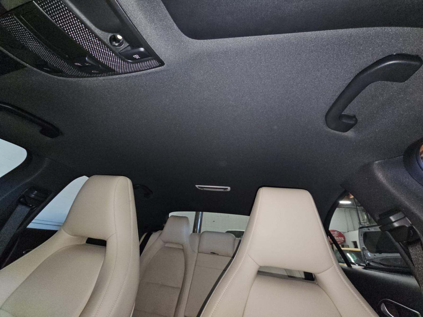 2019 Mercedes-Benz CLA CLA 250 FWD