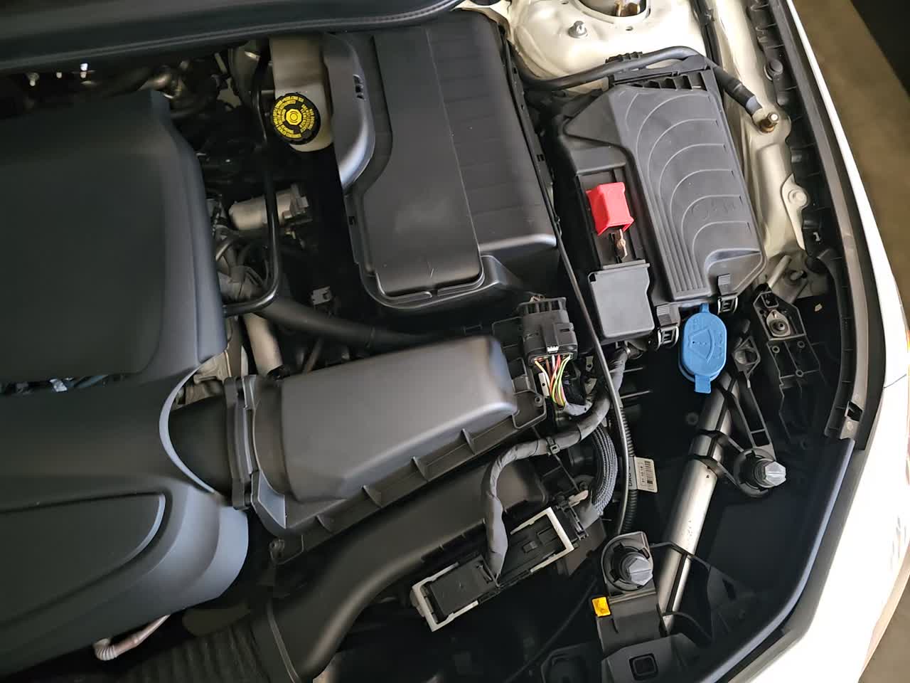 2019 Mercedes-Benz CLA CLA 250 FWD